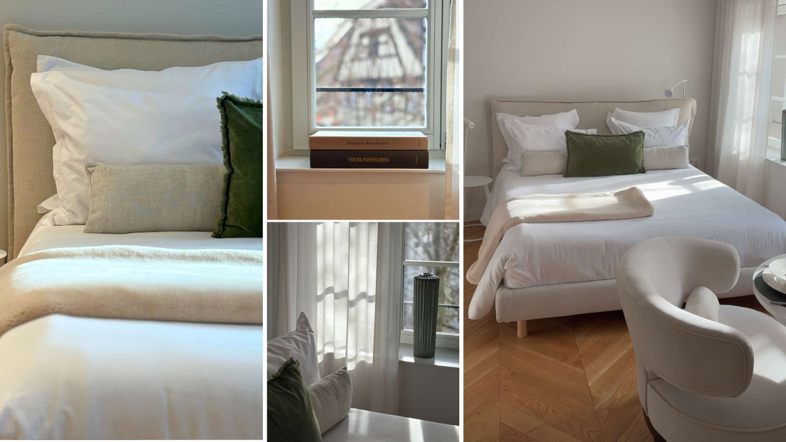 O'Verso du Château - Studio 11