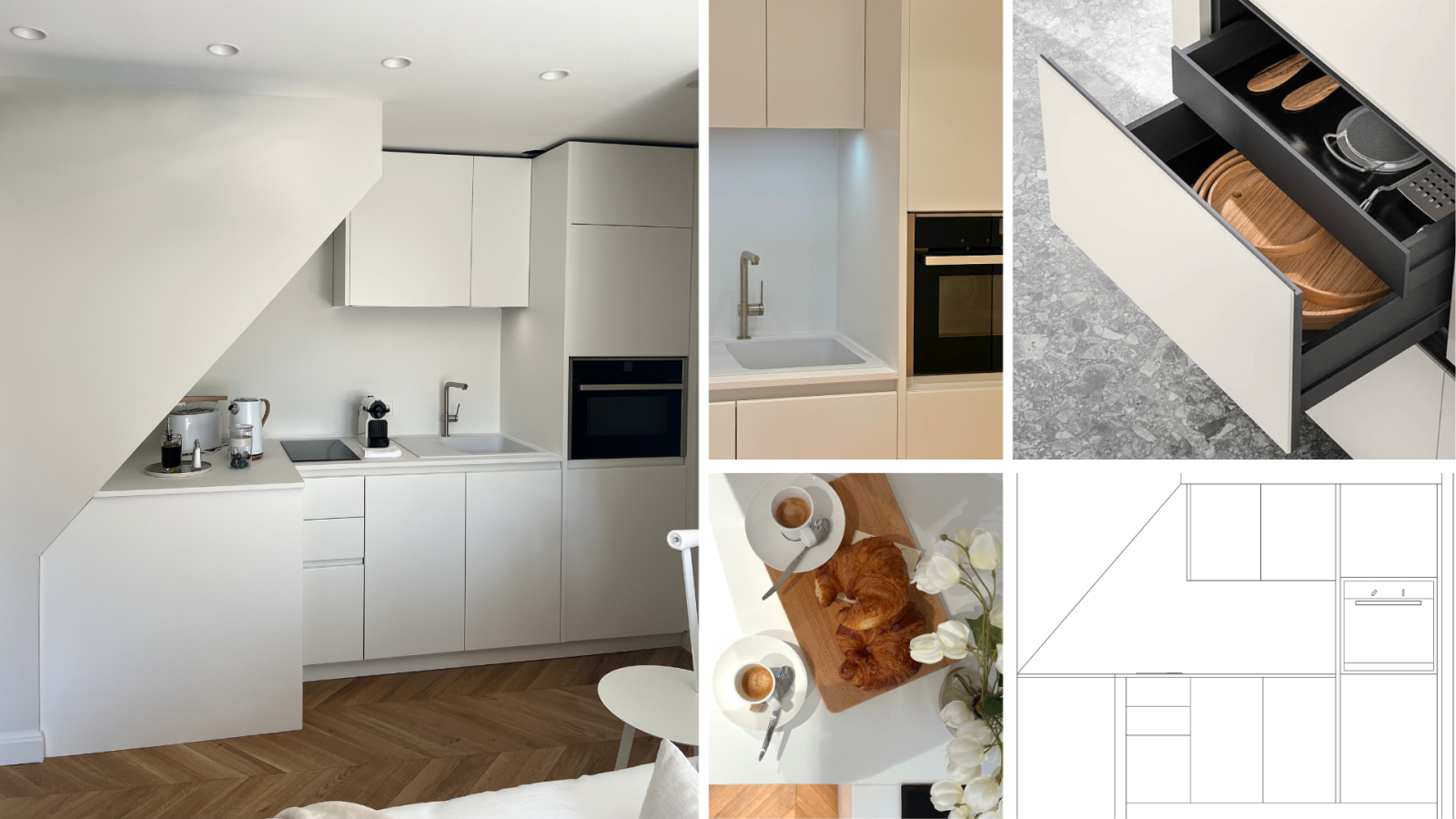 O'Verso du Château - Studio 11