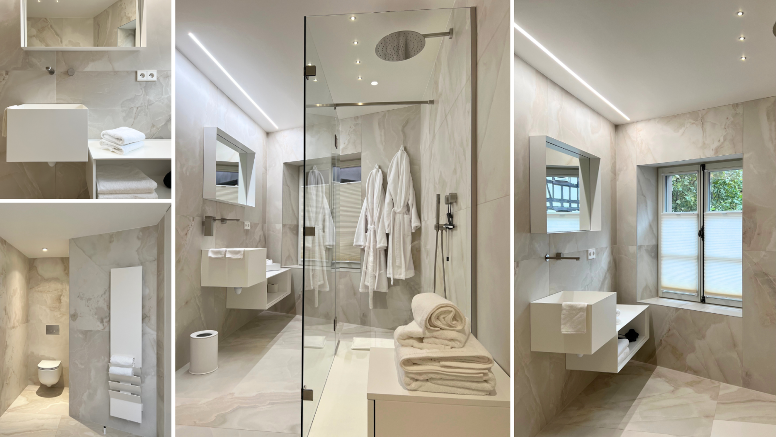 O'Verso du Château - Studio 11