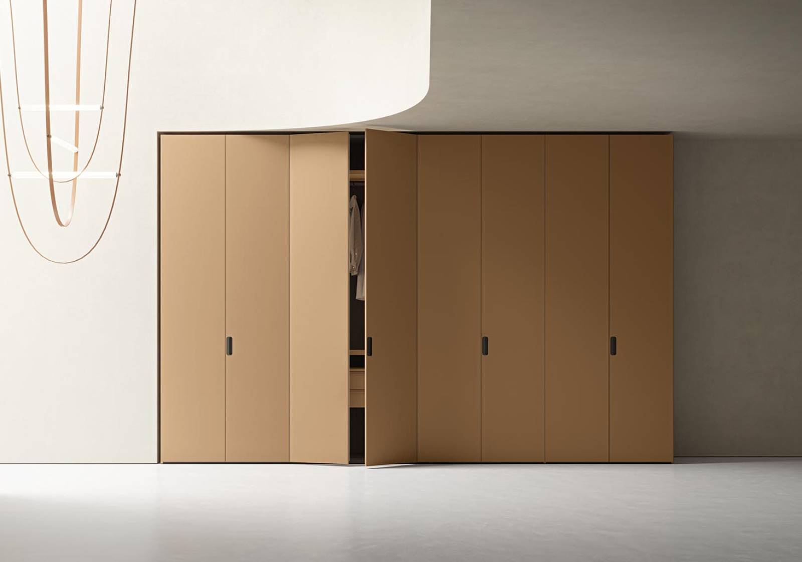 L'ARMOIRE MODERNE