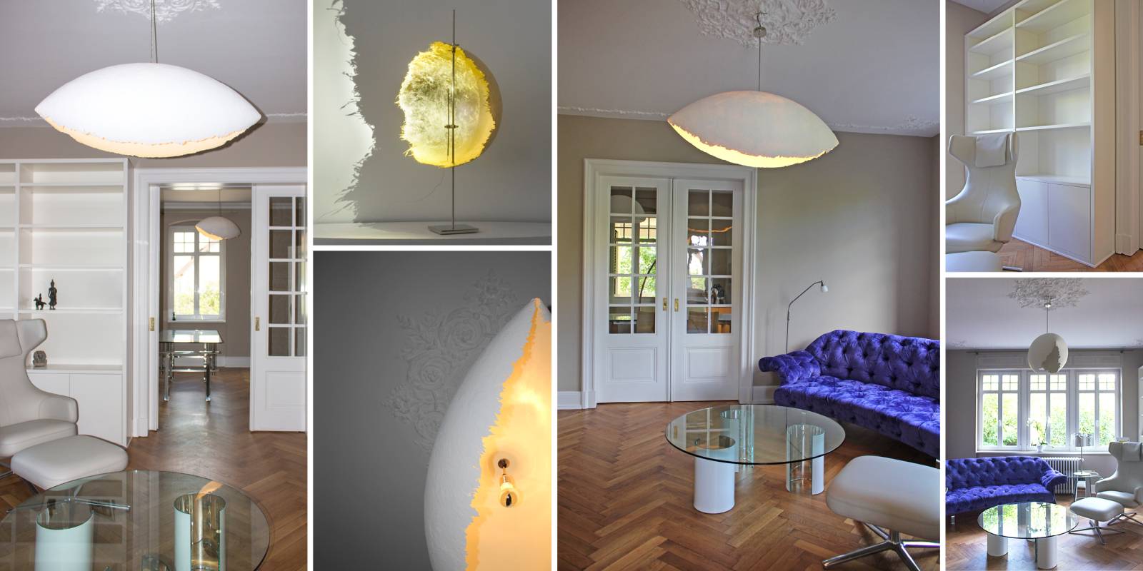 Préserver le charme d'une demeure