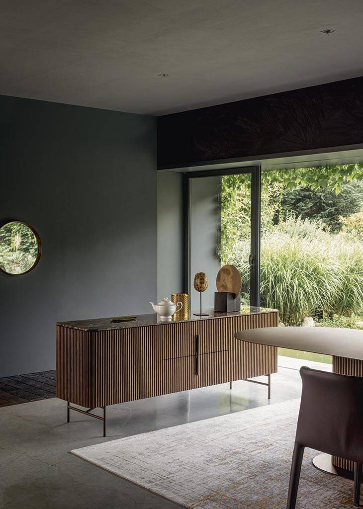 BAHUTS ET BAHUTS HAUTS