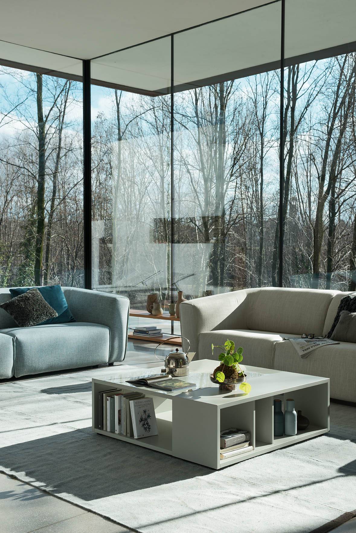 CANAPÉS MODERNES ET FAUTEUILS DE DESIGN