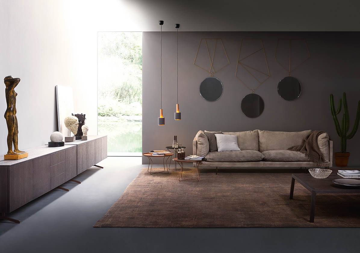 CANAPÉS MODERNES ET FAUTEUILS DE DESIGN