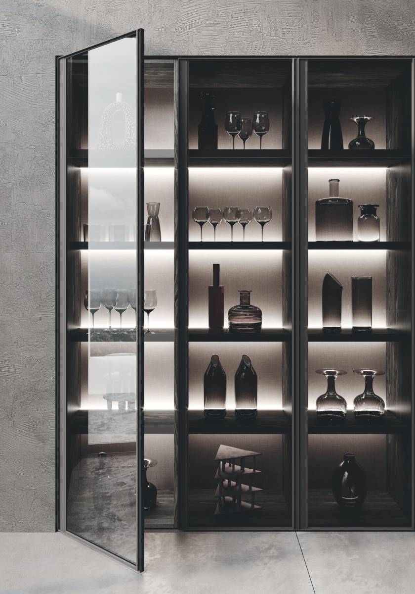 LA CUISINE FONCTIONNELLE ET ESTHÉTIQUE