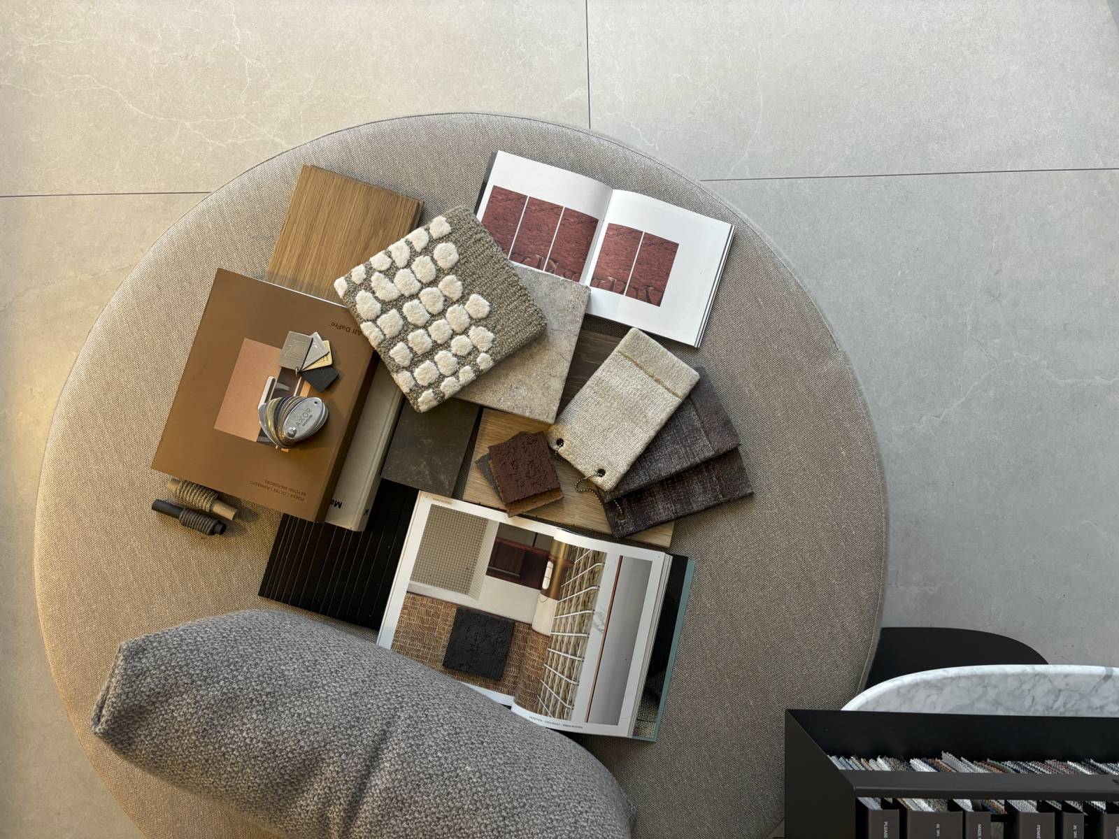 HARMONIE ET COULEURS : SUBLIMEZ VOTRE INTÉRIEUR