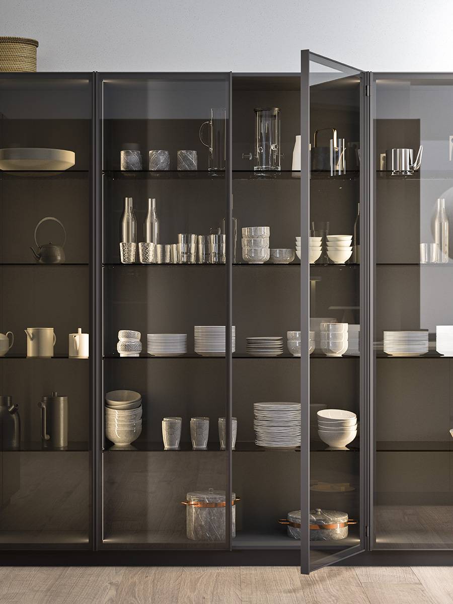 LA CUISINE ERGONOMIQUE