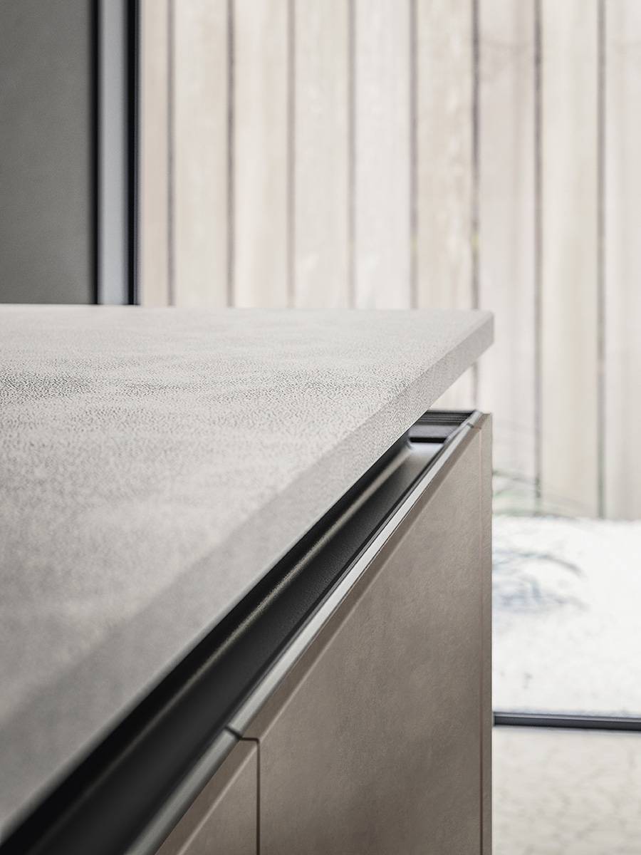 LA CUISINE ERGONOMIQUE