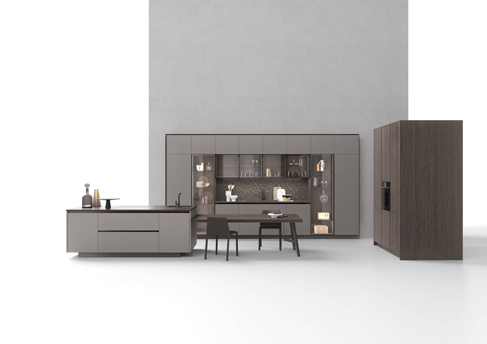 LA CUISINE ERGONOMIQUE