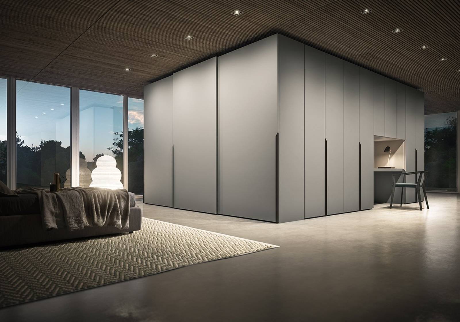 L'ARMOIRE PERSONNALISABLE