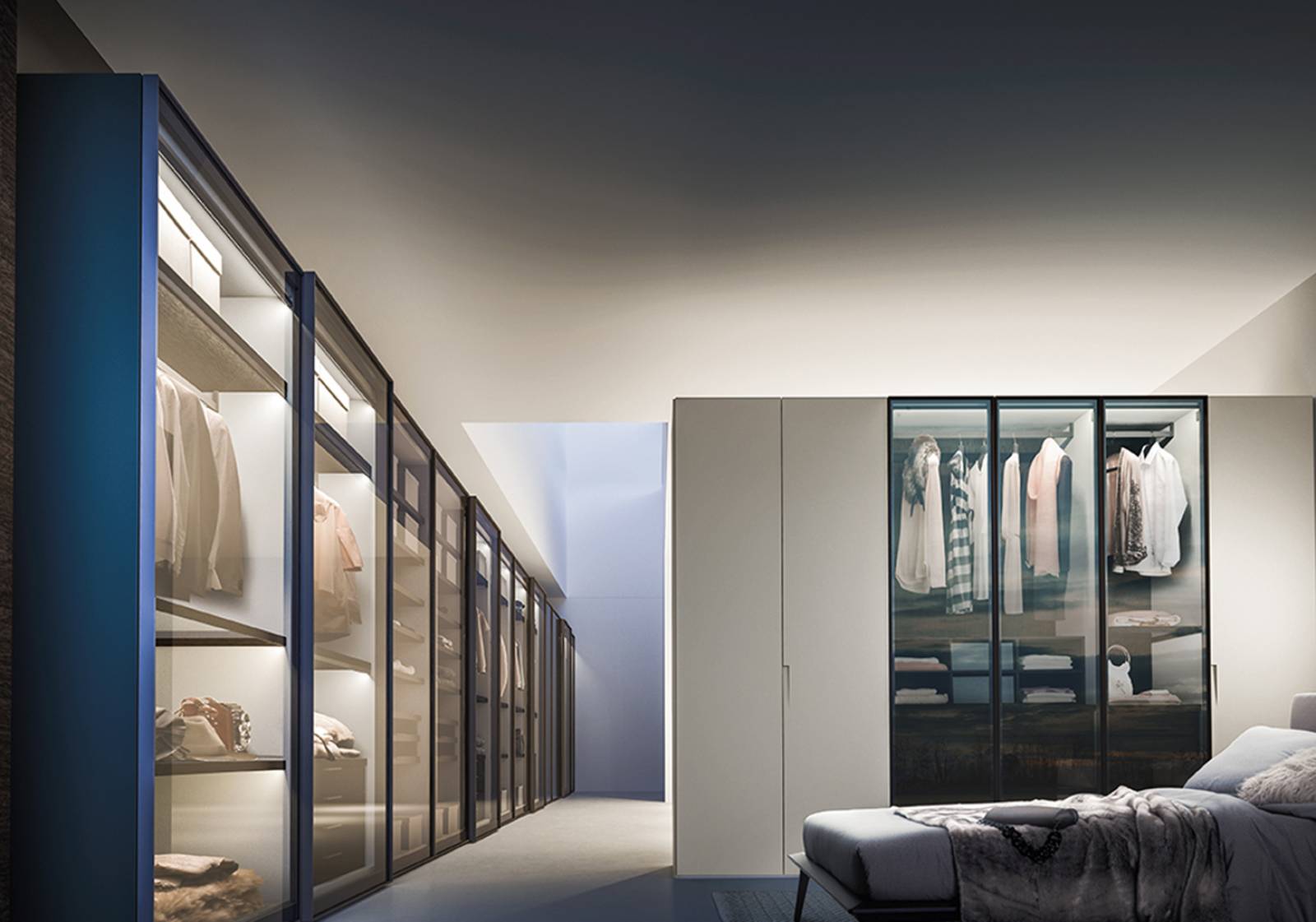 L'ARMOIRE PERSONNALISABLE