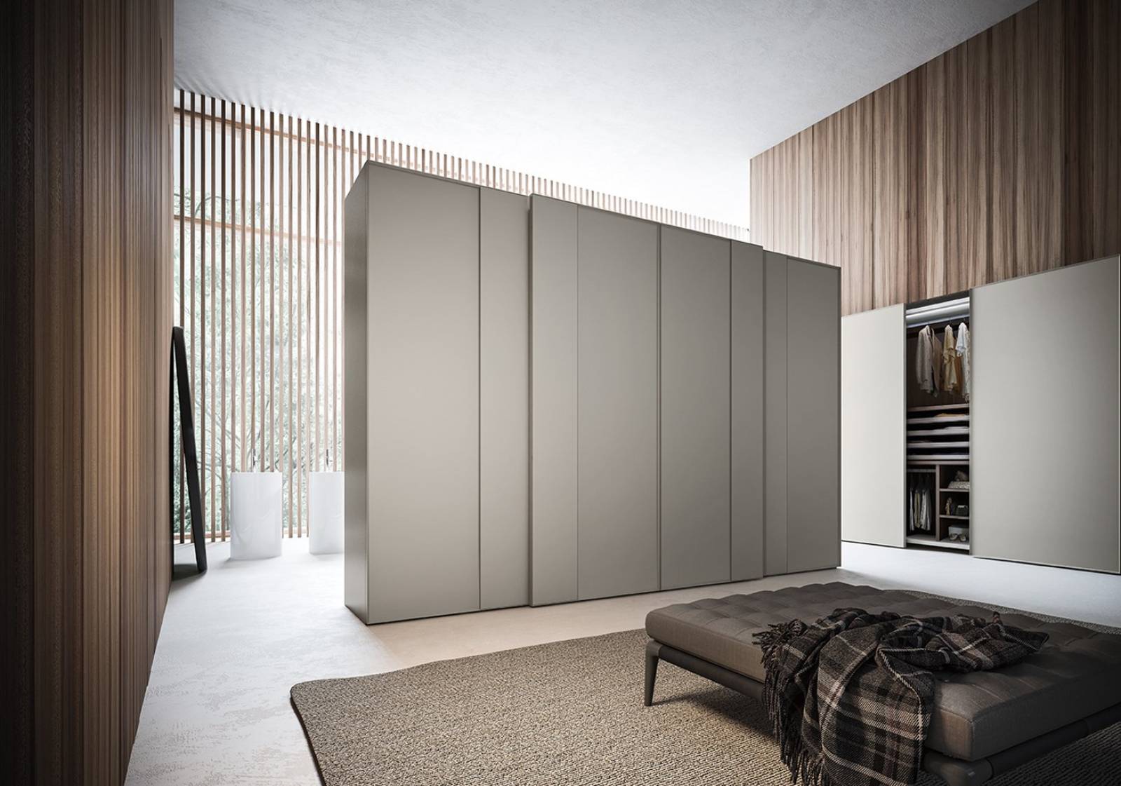 L'ARMOIRE PERSONNALISABLE