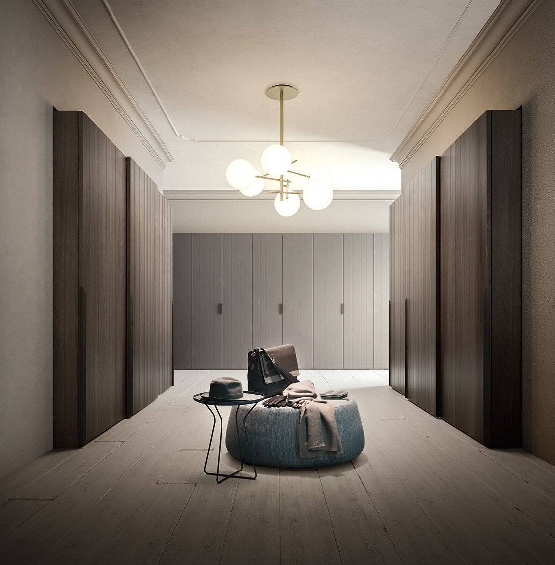 L'ARMOIRE PERSONNALISABLE