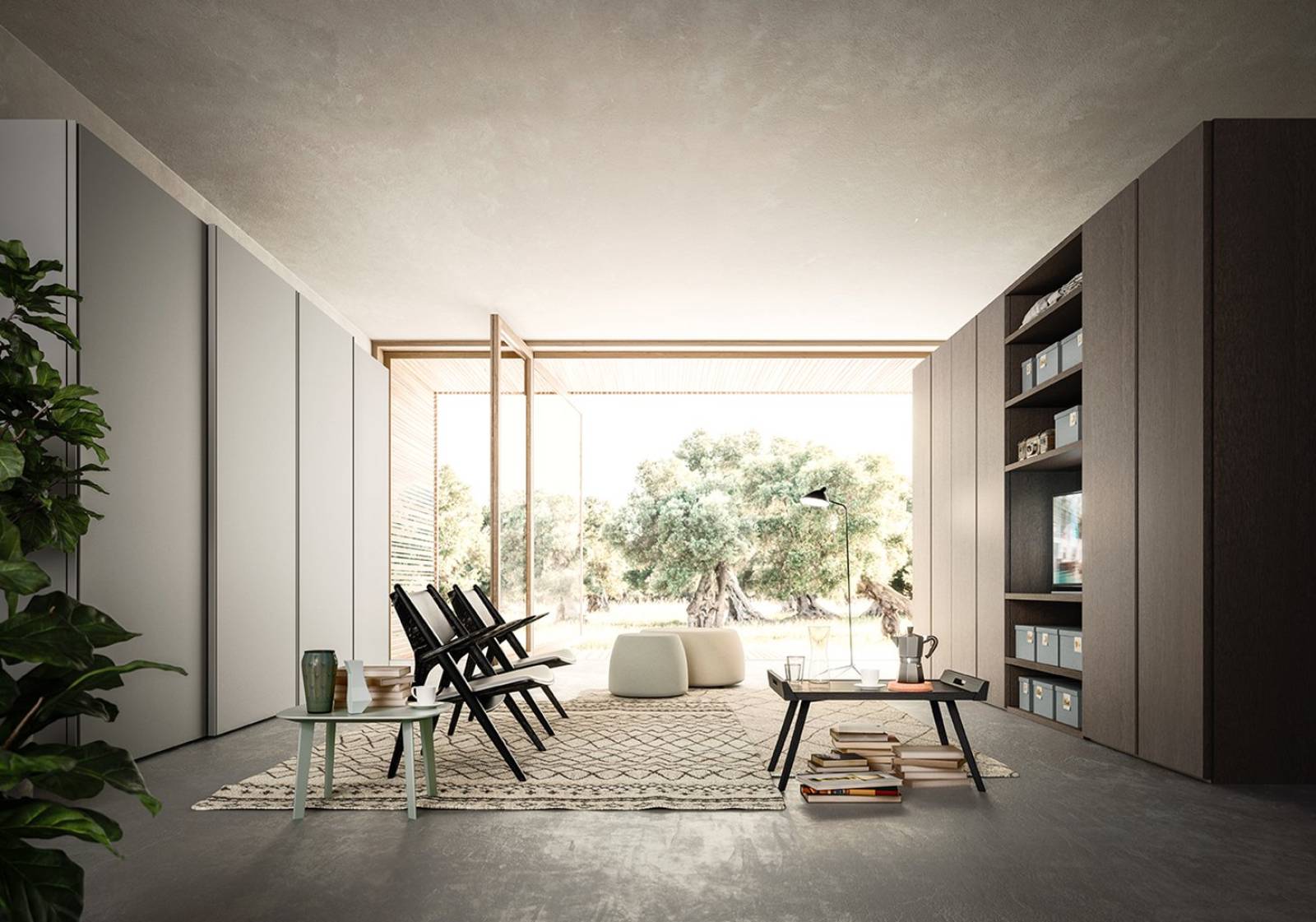 L'ARMOIRE PERSONNALISABLE