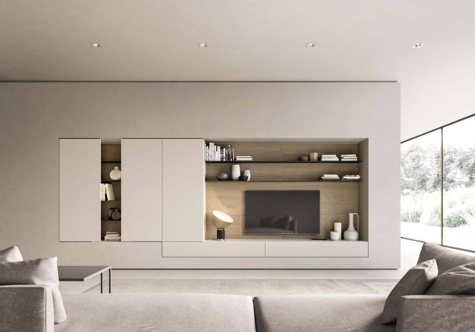 SUR MESURE SANS FRAIS