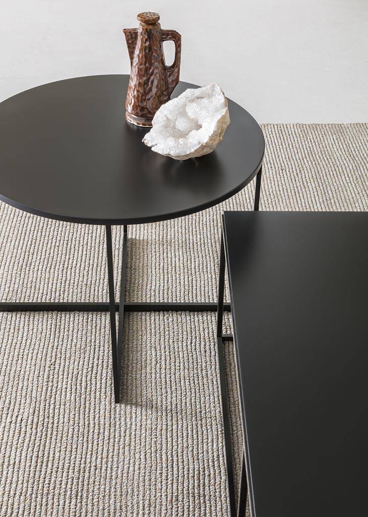 LA TABLE BASSE ADAPTABLE