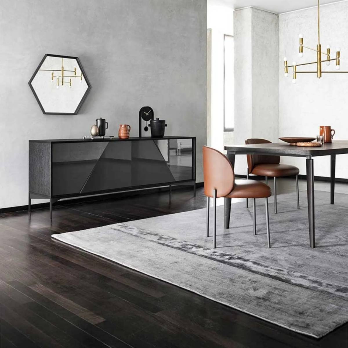 DEUX TISSAGES, DEUX ÉPAISSEURS ET DEUX MESURES