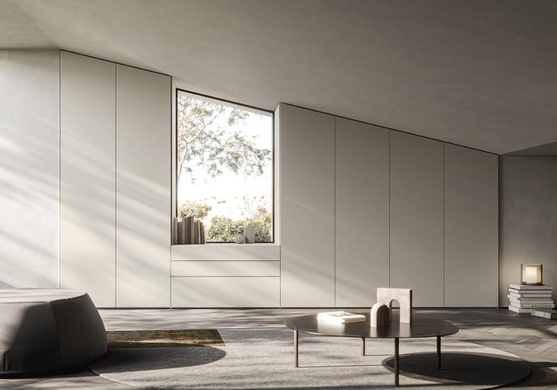 L'ARMOIRE MODERNE