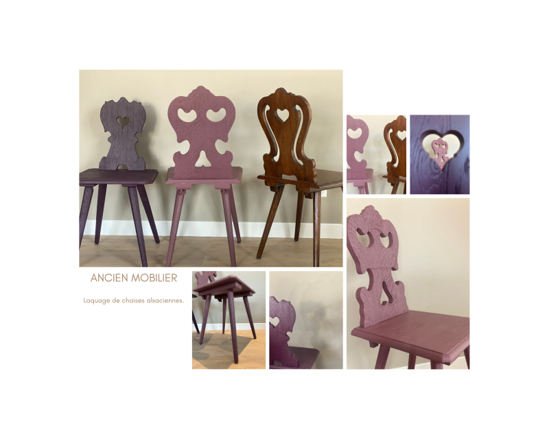 OFFREZ VOUS UNE NOUVELLE DÉCORATION INTÉRIEURE.