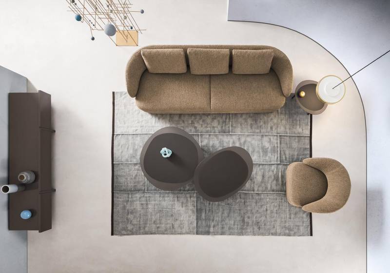 CANAPÉS MODERNES ET FAUTEUILS DE DESIGN