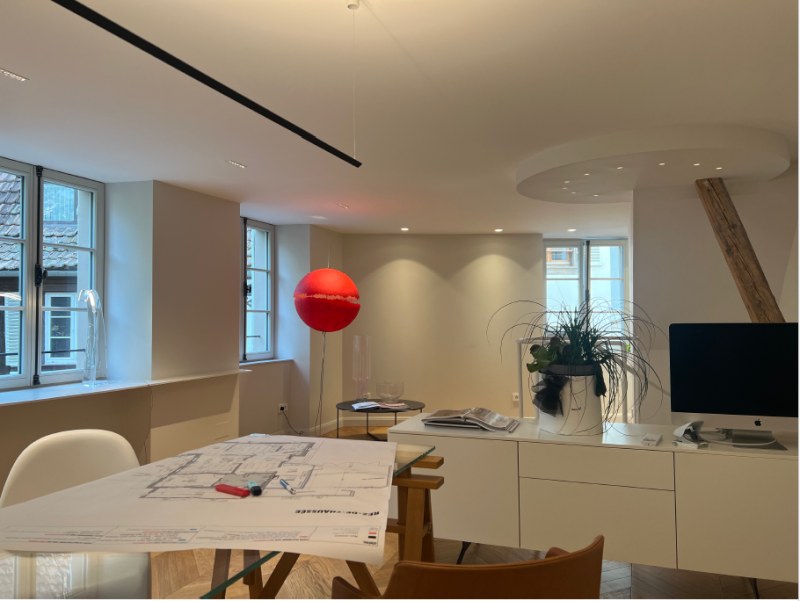 VOTRE PROJET, NOTRE EXPERTISE.