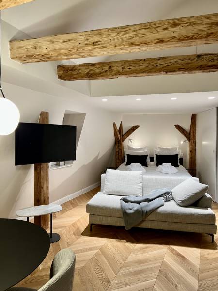 O'Verso du Château - Studio 22