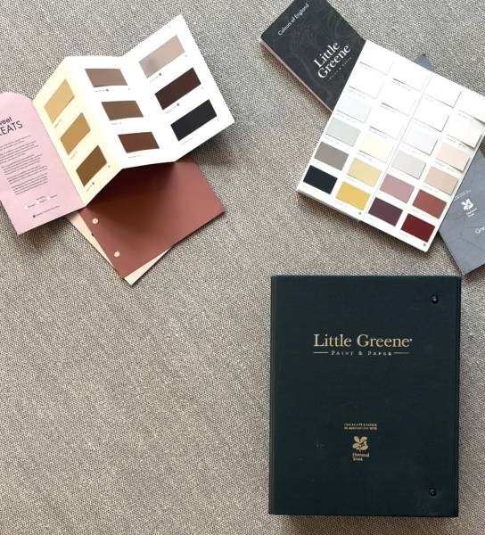 HARMONIE ET COULEURS : SUBLIMEZ VOTRE INTÉRIEUR