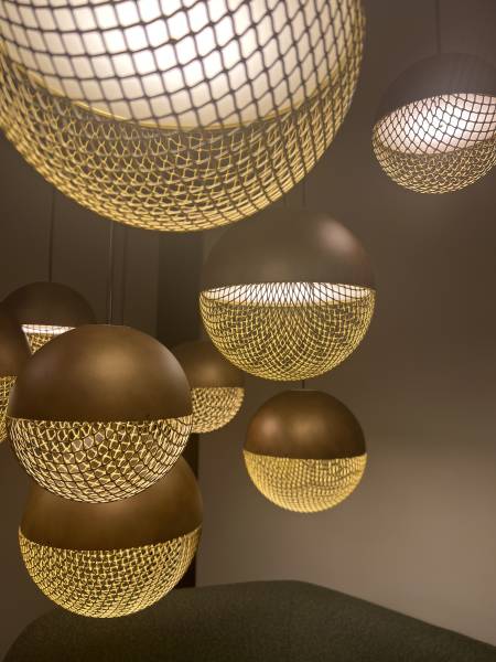 OFFREZ VOUS UNE NOUVELLE DÉCORATION INTÉRIEURE.