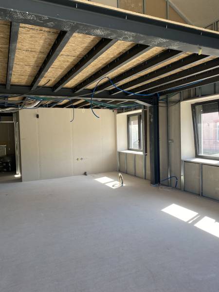 VOTRE PROJET, NOTRE EXPERTISE.