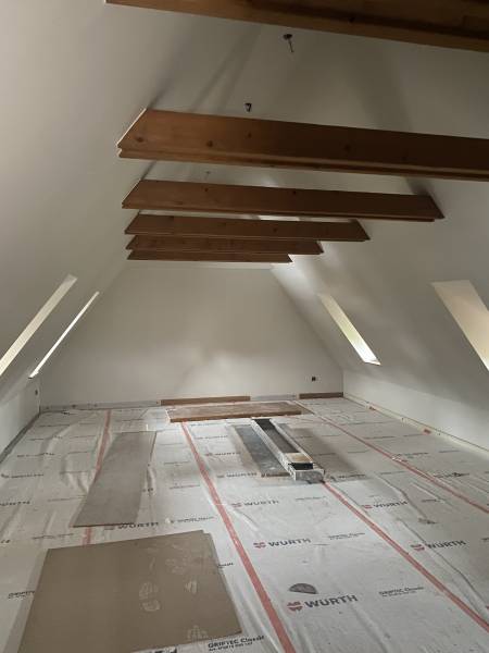 VOTRE PROJET, NOTRE EXPERTISE.