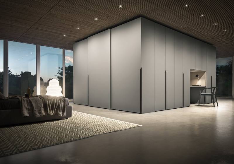 L'ARMOIRE PERSONNALISABLE
