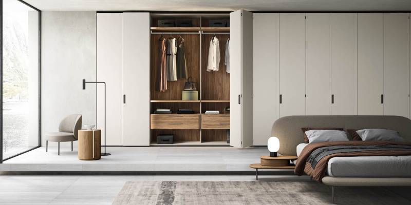 L'ARMOIRE MODERNE