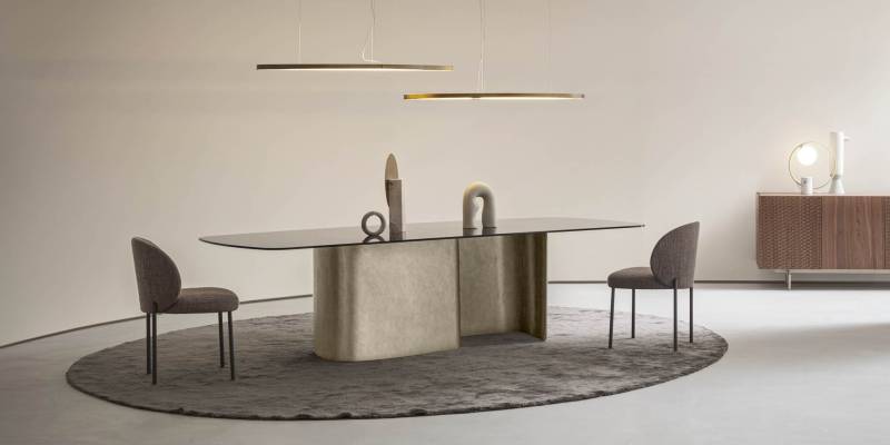 LA TABLE QUI RASSEMBLE