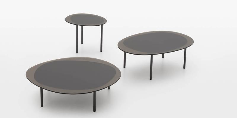 LA TABLE BASSE ADAPTABLE