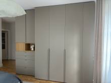 Dressing  / Mobilier sur mesure Italie Alf Dafrè
