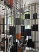 Mobiliers haut de gamme Italie Mogg